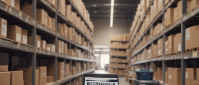 Маркировка товаров: обзор принципов и требований к идентификации