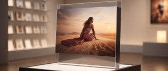 Ложементы для выставок и презентаций как элемент имиджевых упаковок