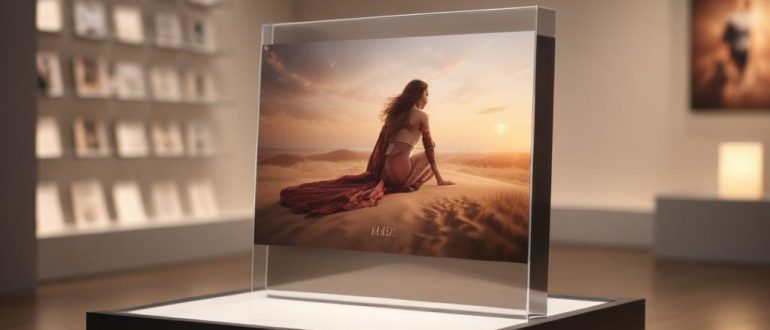 Ложементы для выставок и презентаций как элемент имиджевых упаковок