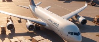 Авиаперевозки грузов из Китая в Казахстан: особенности процесса и сроки доставки