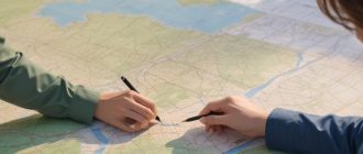 Проект ПЭ I категории: содержание и требования к плану природоохранных мероприятий