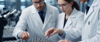 Гамма-металл: свойства и области применения