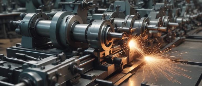 Токарные станки по металлу: обзор типов, основных характеристик и факторов стоимости