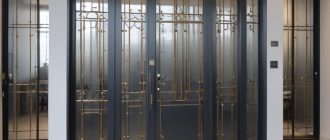 Металлические входные двери оптом от производителя: обзор ассортимента и критериев выбора