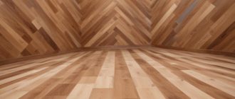 Разновидности паркета и паркетной доски: характеристики и применение