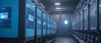 Чиллер для ТПА: цены и характеристики