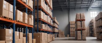 Ответственное хранение в Новосибирской области: принципы и требования