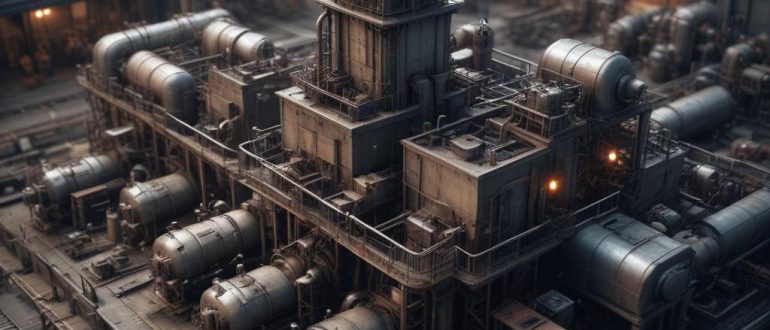 Обзор опытно-механического завода и официального сайта