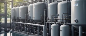 Системы очистки воды и водоподготовки для коттеджей, предприятий и промышленности: обзор технологий
