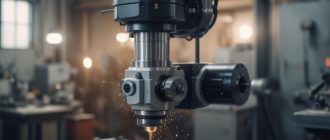 Стоимость фрезерной обработки с ЧПУ: факторы ценообразования