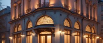 Стоимость строительства турецкой бани под ключ в Санкт-Петербурге