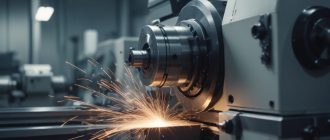 Токарные обрабатывающие центры с ЧПУ