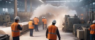 Производство трубной изоляции в Екатеринбурге