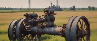 Технологическое оборудование Краснодарского края