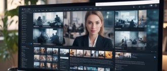 Сайт информационного агентства Кишинева