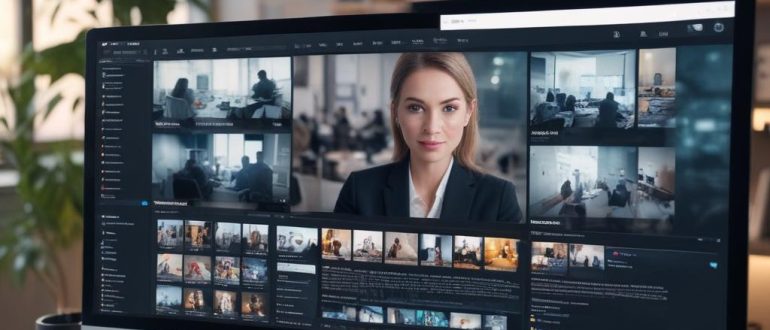 Сайт информационного агентства Кишинева